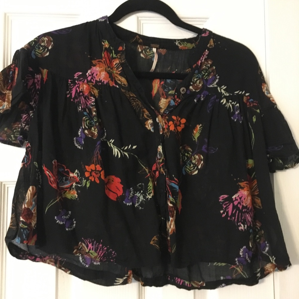 Free People too